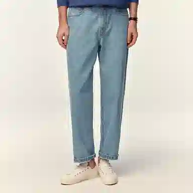 Teenie Weenie Men vibe