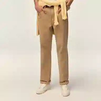 Teenie Weenie Men vibe