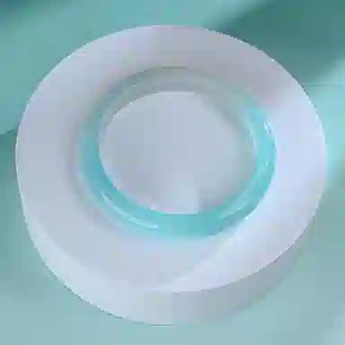 素于 新中式复古国风温润晴蓝典雅好运连连诸事顺遂简约高端通勤时尚百搭古香古色#幸运搭配旗袍气质 玛瑙 手镯 女款