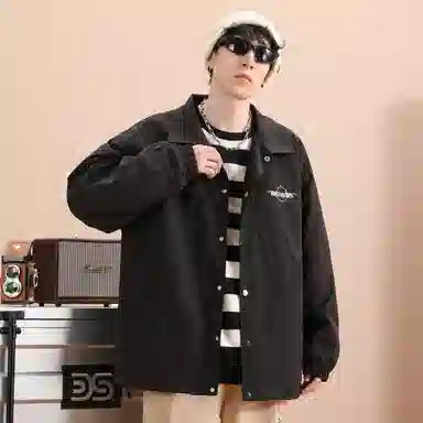 Tencent Video x Douluo Dalu Coach Jacket