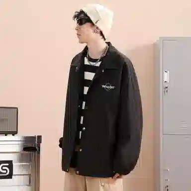 Tencent Video x Douluo Dalu Coach Jacket