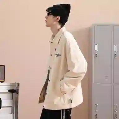 Tencent Video x Douluo Dalu Coach Jacket