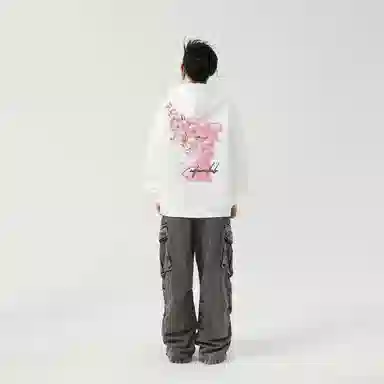 SEVFUN Hoodie