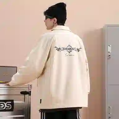 Tencent Video x Douluo Dalu Coach Jacket