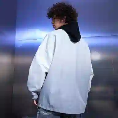 Tencent Video x Douluo Dalu Jacket