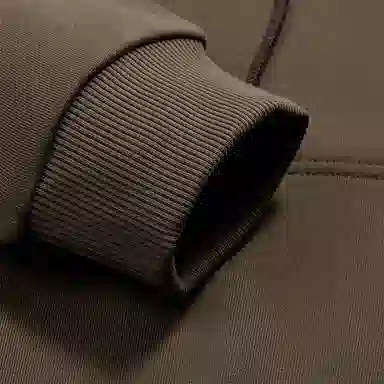 FILA Fusion Hoodie Brown