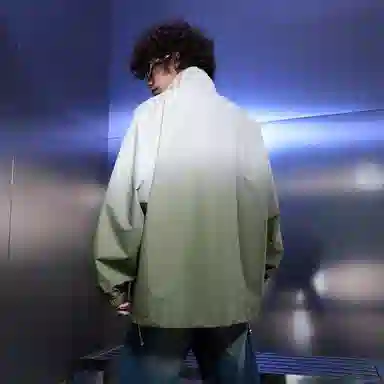 Tencent Video x Douluo Dalu Jacket