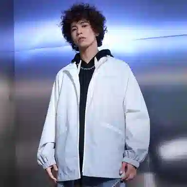 Tencent Video x Douluo Dalu Jacket