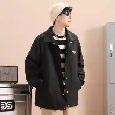 Tencent Video x Douluo Dalu Coach Jacket