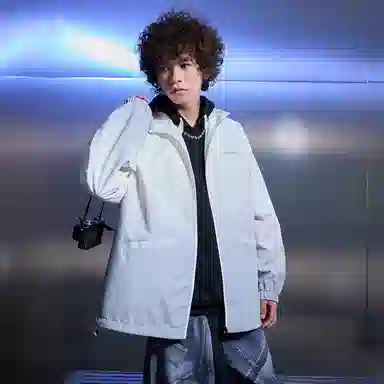 Tencent Video x Douluo Dalu Jacket