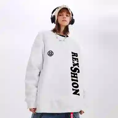 REXSHION Logo