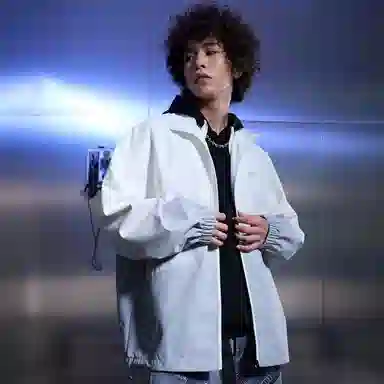 Tencent Video x Douluo Dalu Jacket