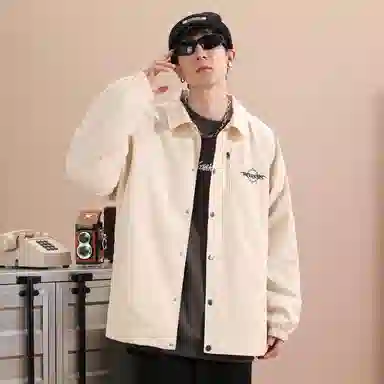 Tencent Video x Douluo Dalu Coach Jacket