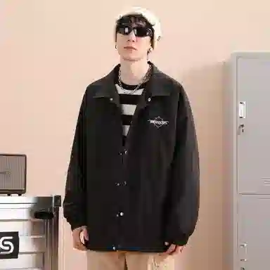 Tencent Video x Douluo Dalu Coach Jacket