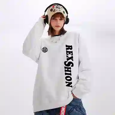 REXSHION Logo