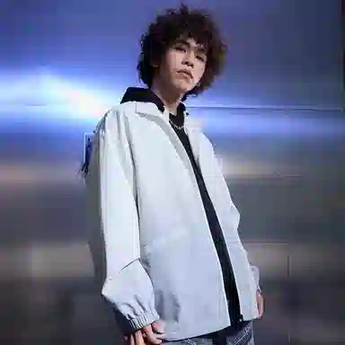 Tencent Video x Douluo Dalu Jacket