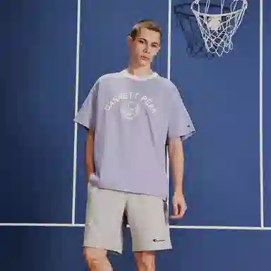 Champion SS23 Campus LogoT