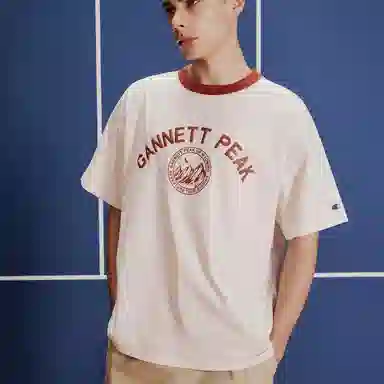 Champion SS23 Campus LogoT