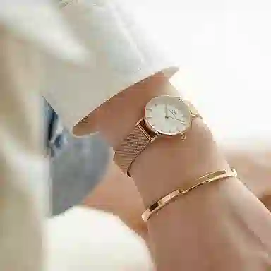 Daniel Wellington