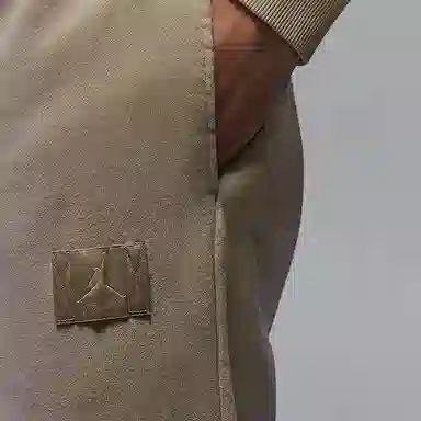 Jordan Flight Fleece Desert Camo