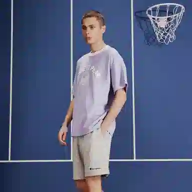 Champion SS23 Campus LogoT