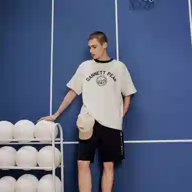 Champion SS23 Campus LogoT