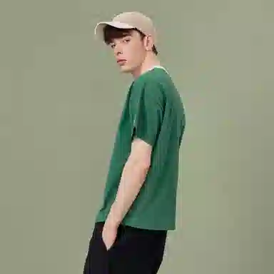 Champion SS23 Campus LogoT