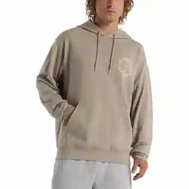 New Balance SS25 Circular Logo