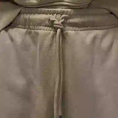 Jordan Flight Fleece Desert Camo