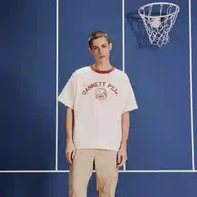 Champion SS23 Campus LogoT