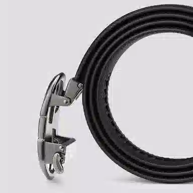 15 MINS Business Casual Belt