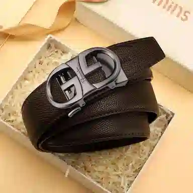 15 MINS Business Casual Belt