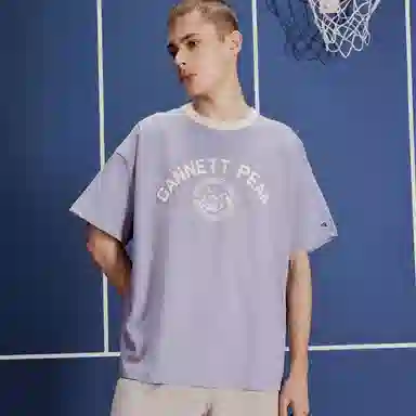 Champion SS23 Campus LogoT