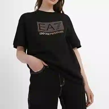 EMPORIO ARMANI SS23 T