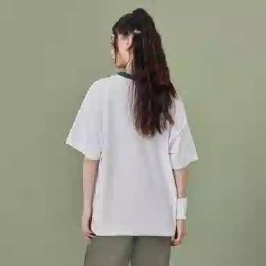 Champion SS23 Campus LogoT