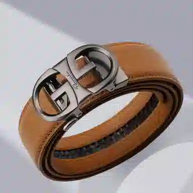 15 MINS Business Casual Belt