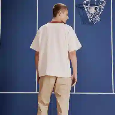 Champion SS23 Campus LogoT