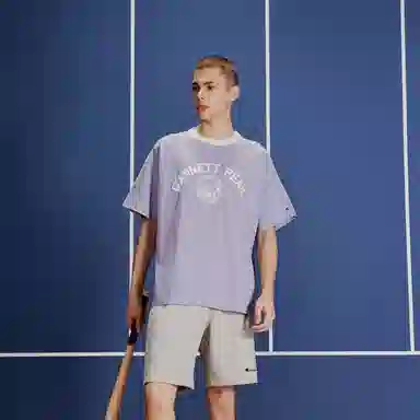 Champion SS23 Campus LogoT