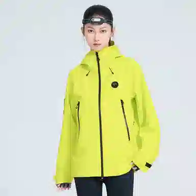 Panda Series Jacket