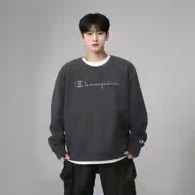 Champion SS25 Icons Logo