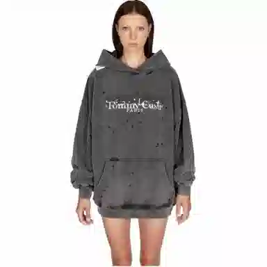 Maison Margiela x TOMMY CASH