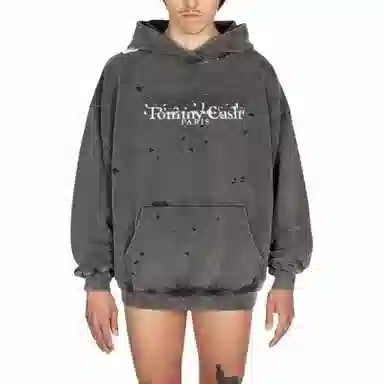 Maison Margiela x TOMMY CASH