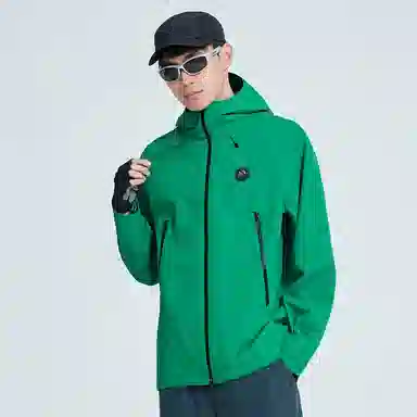 Panda Series Jacket