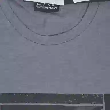 EMPORIO ARMANI T