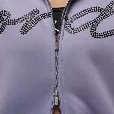 Jordan MVP FW24 logo