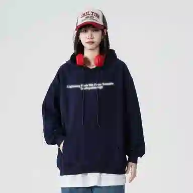 TEN MIRO Oversize