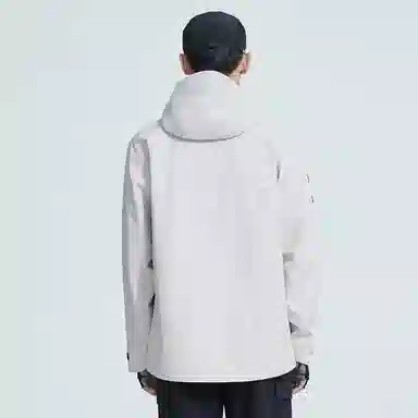 Panda Series Jacket