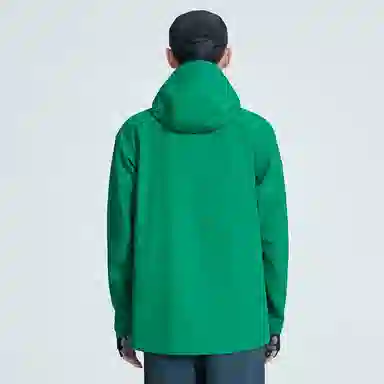 Panda Series Jacket