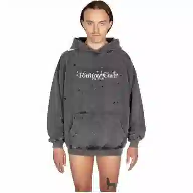 Maison Margiela x TOMMY CASH