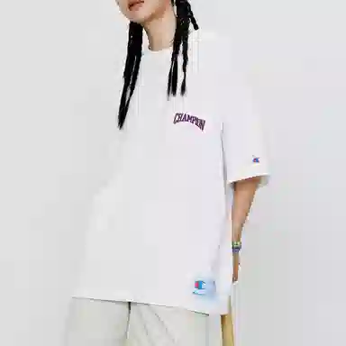 Champion SS22 logoT